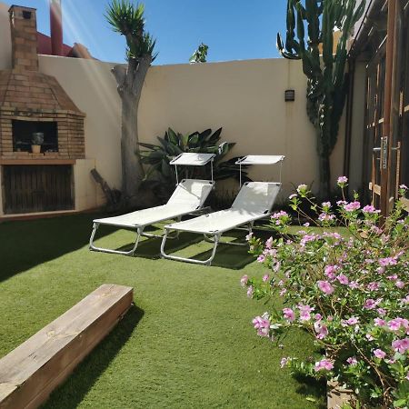 Casa La Buena Ola Villa Playa Del Hombre Kültér fotó
