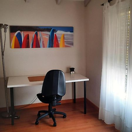 Casa La Buena Ola Villa Playa Del Hombre Kültér fotó