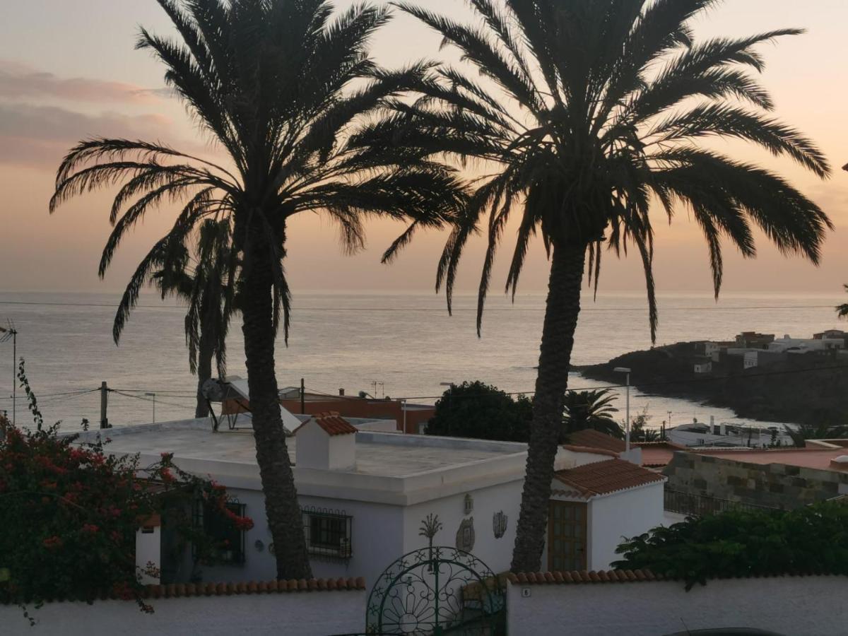 Casa La Buena Ola Villa Playa Del Hombre Kültér fotó