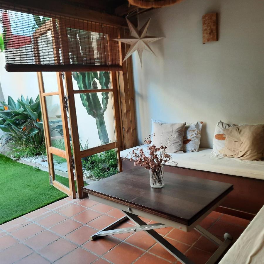 Casa La Buena Ola Villa Playa Del Hombre Kültér fotó