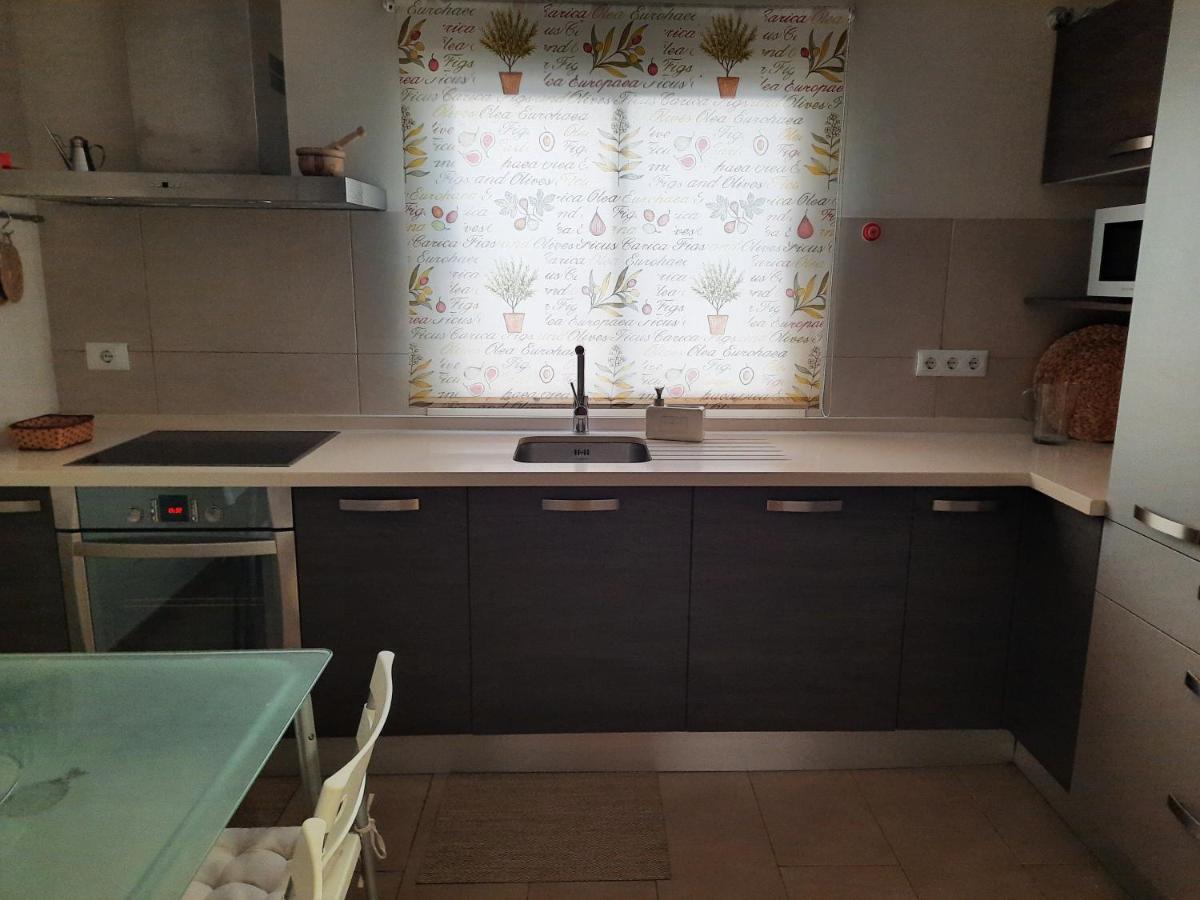 Casa La Buena Ola Villa Playa Del Hombre Kültér fotó