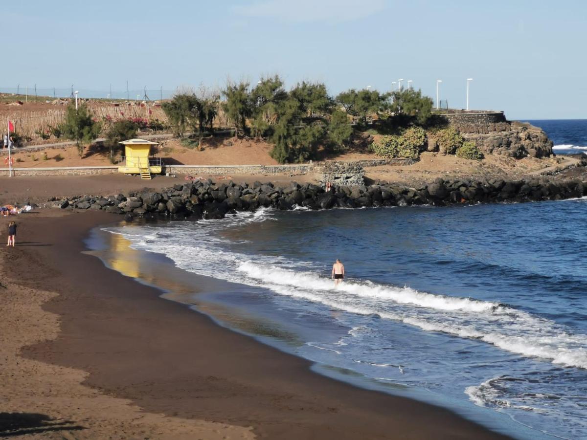 Casa La Buena Ola Villa Playa Del Hombre Kültér fotó