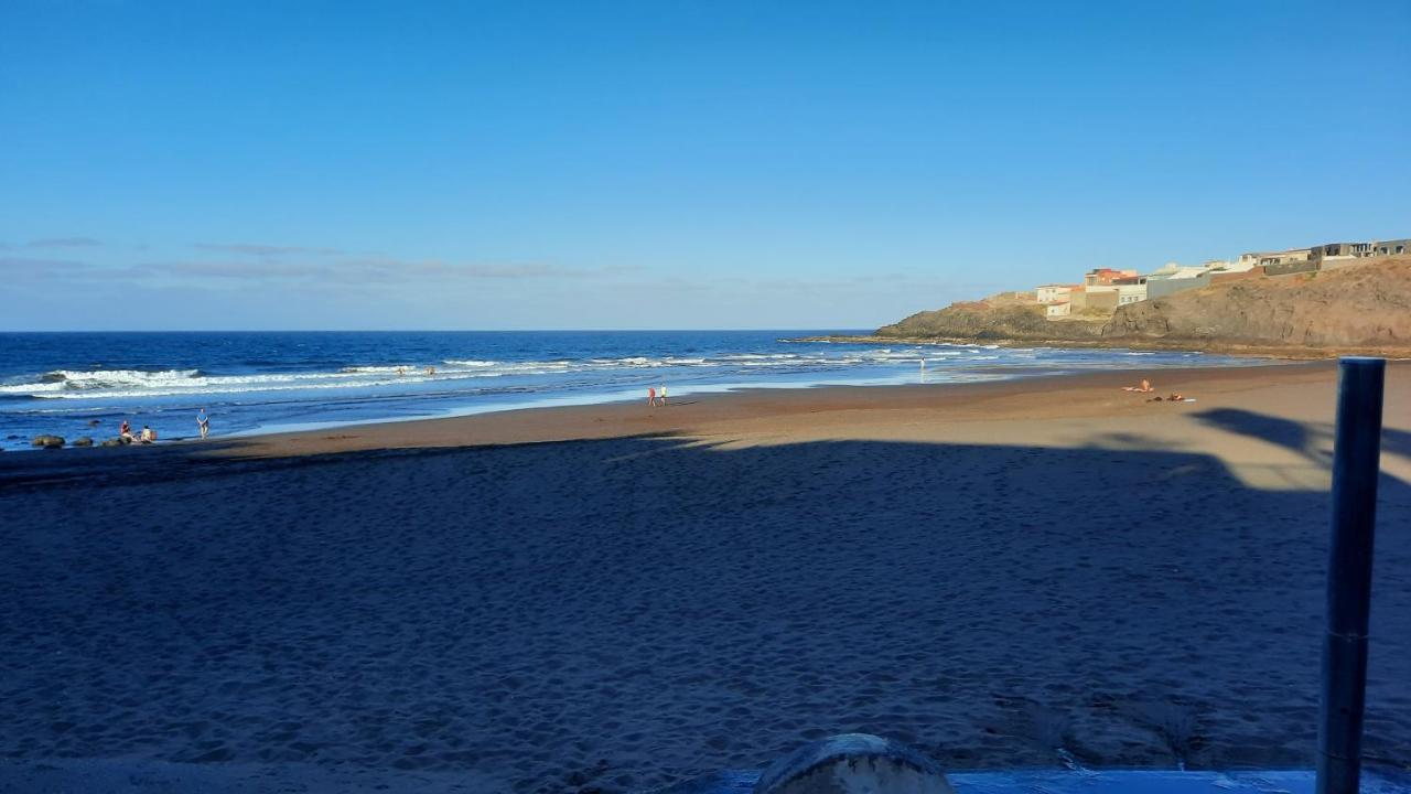 Casa La Buena Ola Villa Playa Del Hombre Kültér fotó