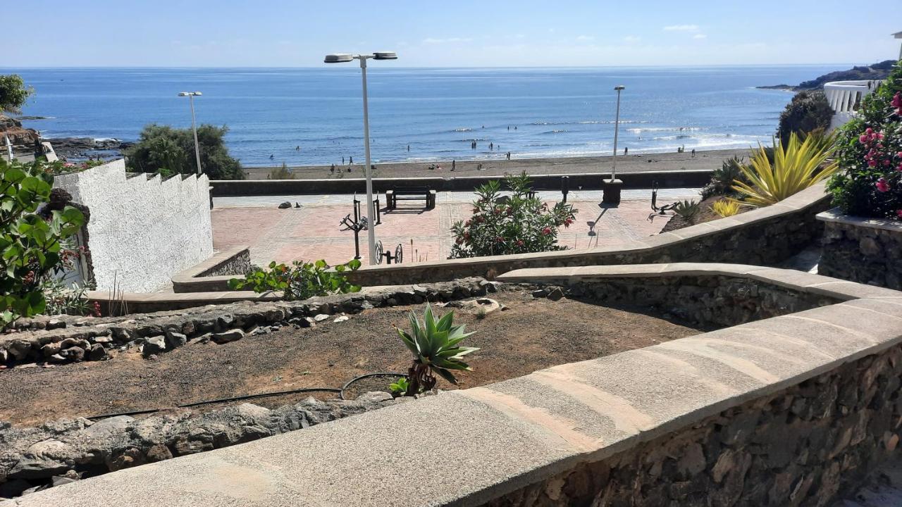 Casa La Buena Ola Villa Playa Del Hombre Kültér fotó