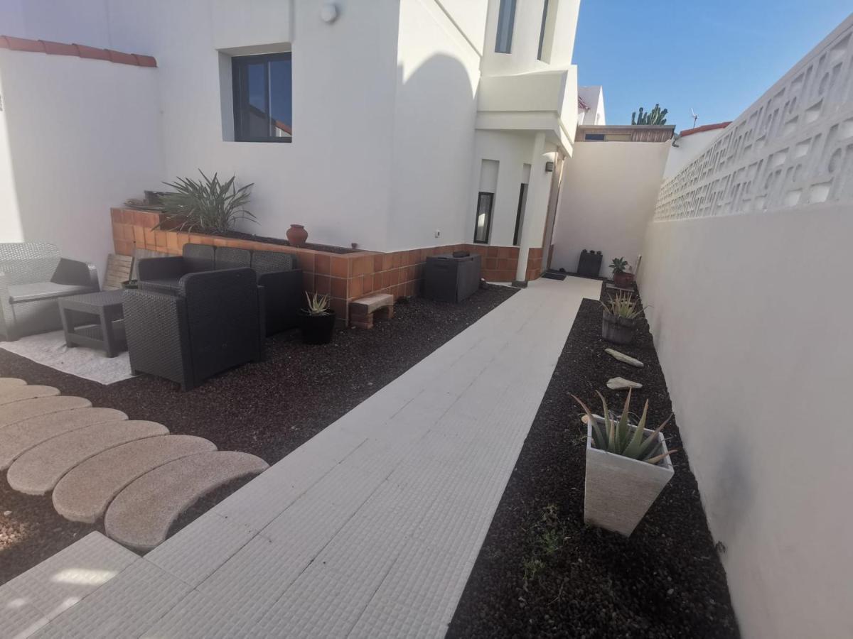 Casa La Buena Ola Villa Playa Del Hombre Kültér fotó