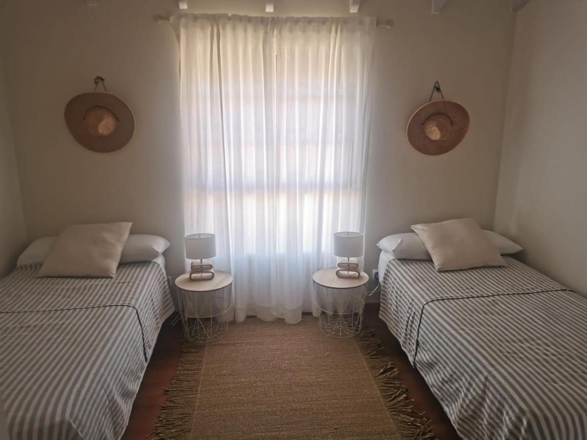 Casa La Buena Ola Villa Playa Del Hombre Kültér fotó