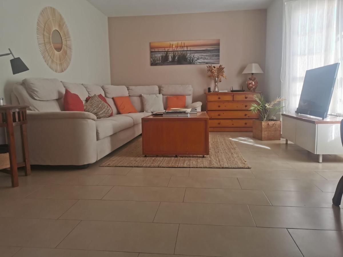 Casa La Buena Ola Villa Playa Del Hombre Kültér fotó