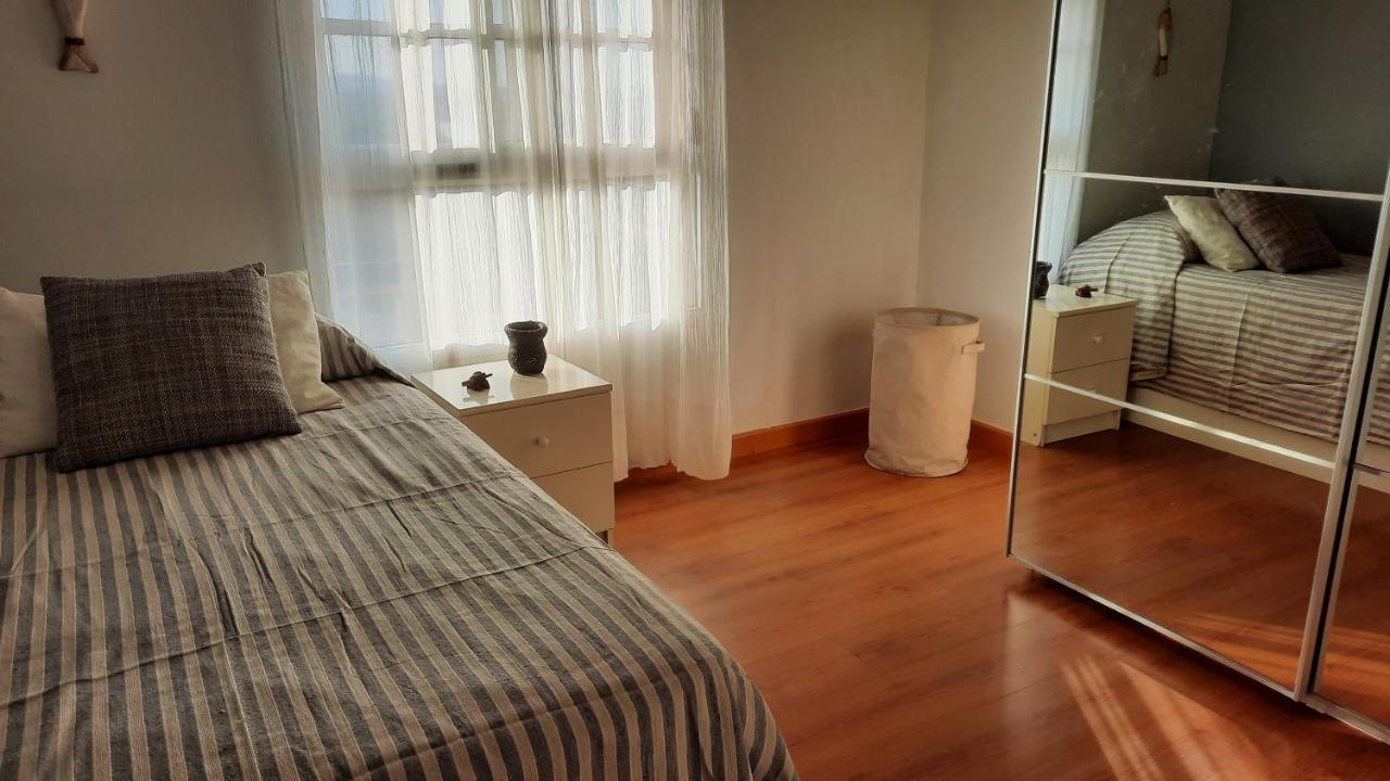 Casa La Buena Ola Villa Playa Del Hombre Kültér fotó