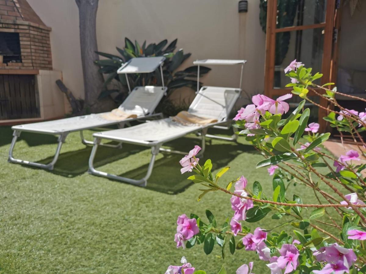 Casa La Buena Ola Villa Playa Del Hombre Kültér fotó
