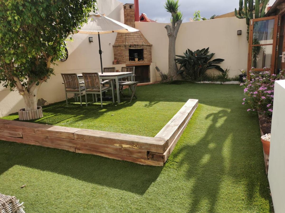 Casa La Buena Ola Villa Playa Del Hombre Kültér fotó