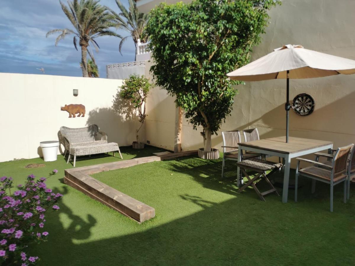 Casa La Buena Ola Villa Playa Del Hombre Kültér fotó