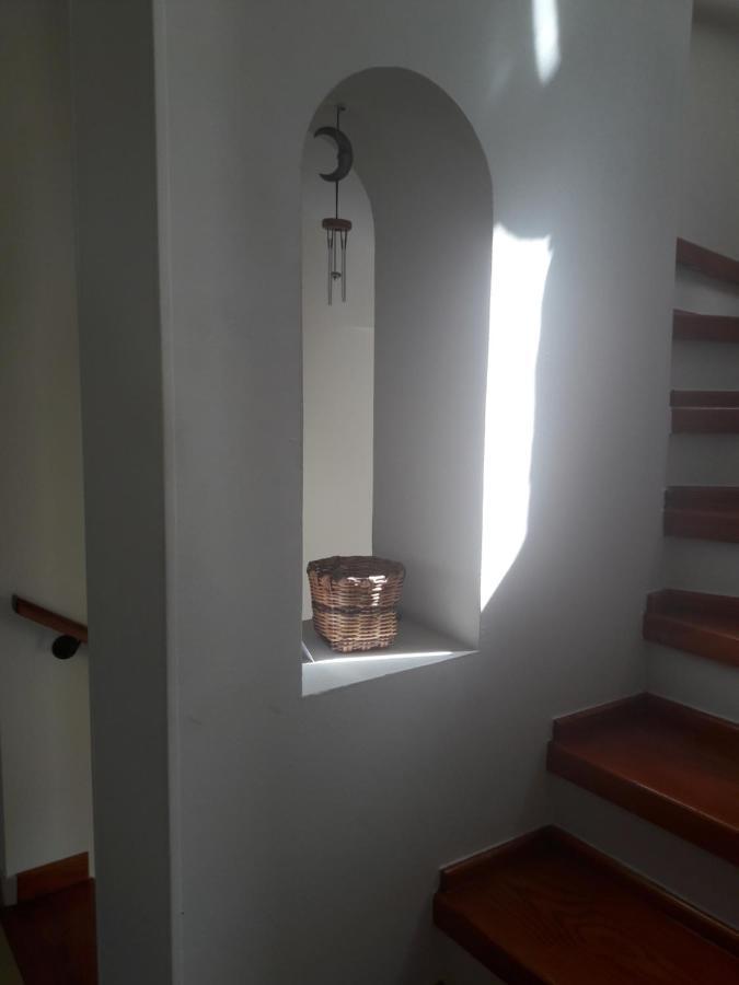 Casa La Buena Ola Villa Playa Del Hombre Kültér fotó