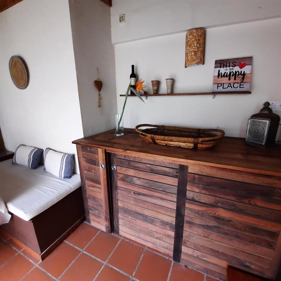 Casa La Buena Ola Villa Playa Del Hombre Kültér fotó
