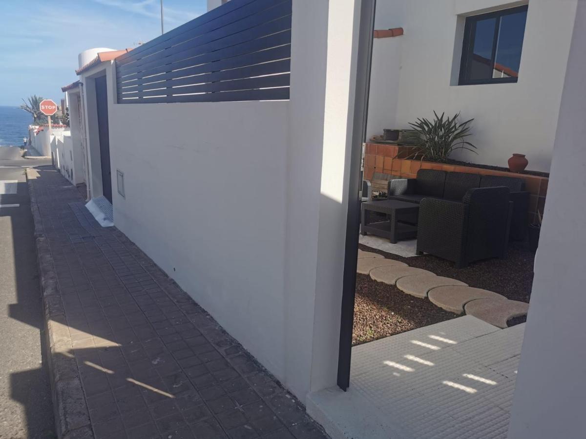 Casa La Buena Ola Villa Playa Del Hombre Kültér fotó