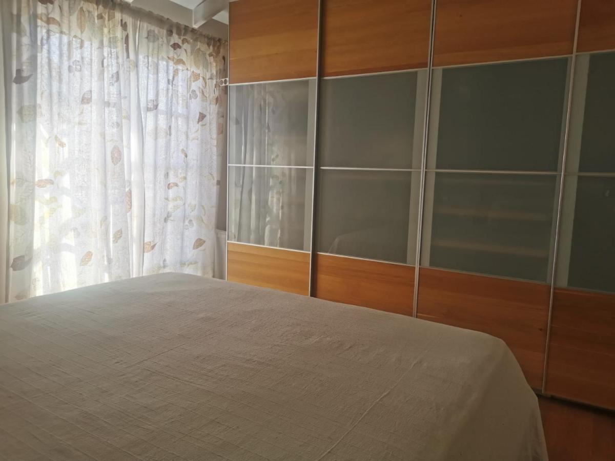 Casa La Buena Ola Villa Playa Del Hombre Kültér fotó