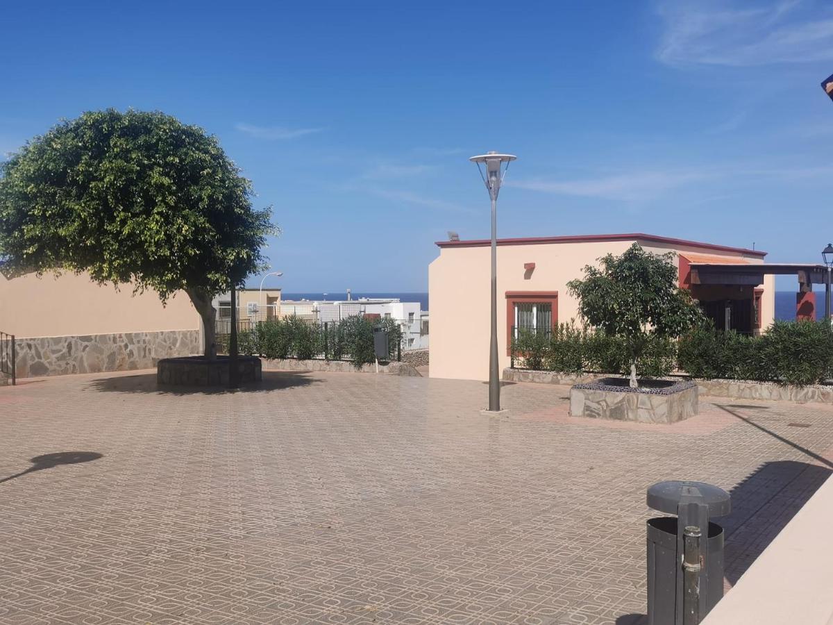Casa La Buena Ola Villa Playa Del Hombre Kültér fotó