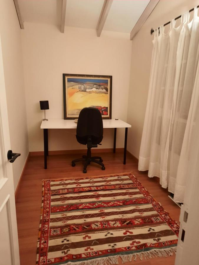 Casa La Buena Ola Villa Playa Del Hombre Kültér fotó