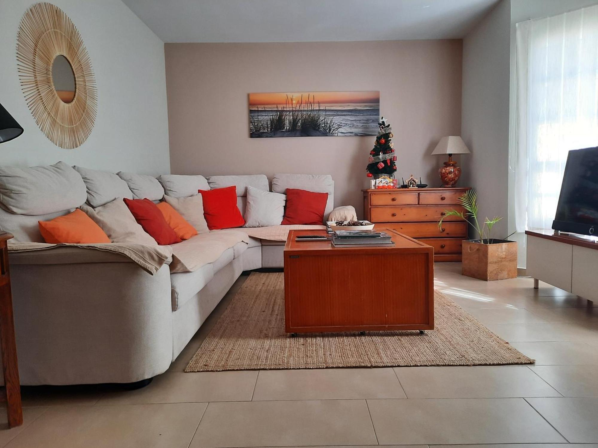 Casa La Buena Ola Villa Playa Del Hombre Kültér fotó